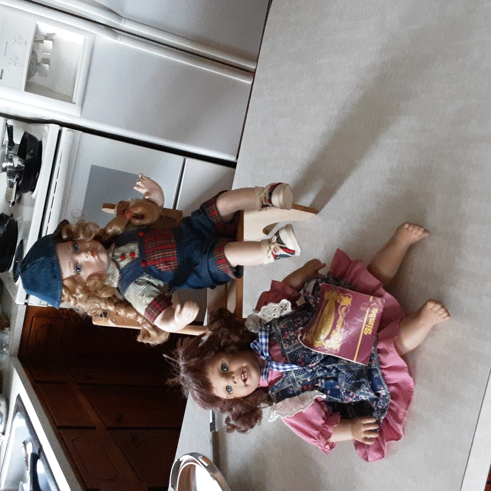 Dolls